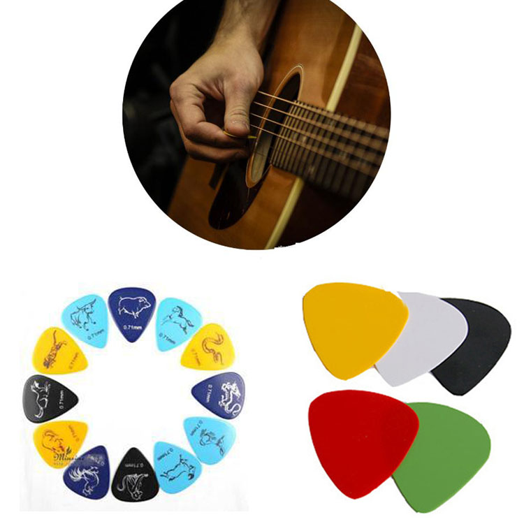 Guitar Pick 1