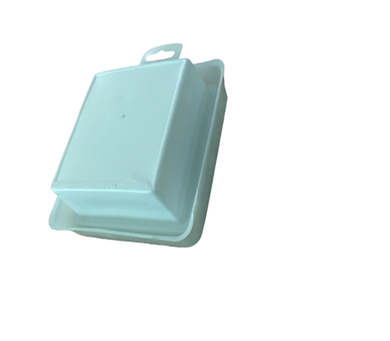 Round Wireless Charger with Stand, 10W 2