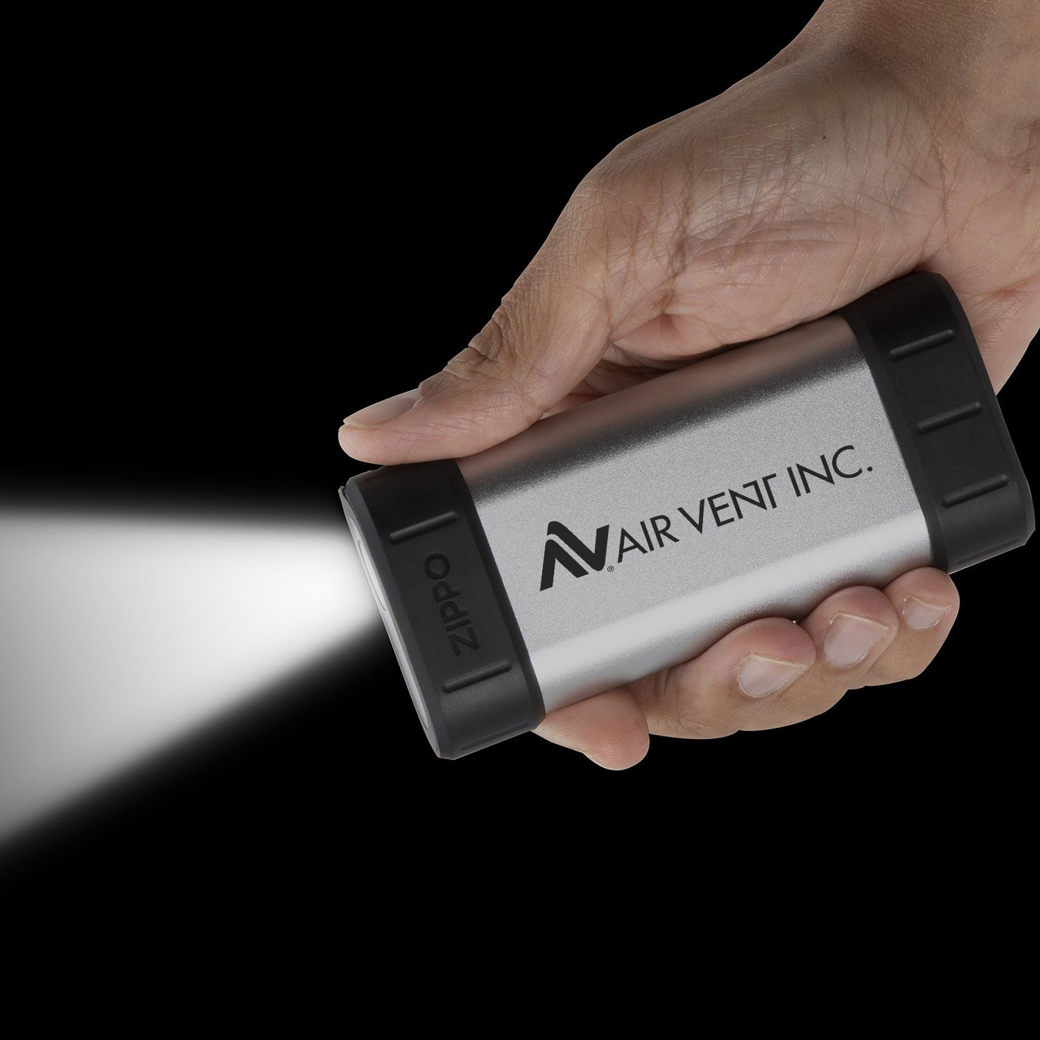 Zippo® Heatbank™ 6 PRO Rechargeable Hand Warmer 6