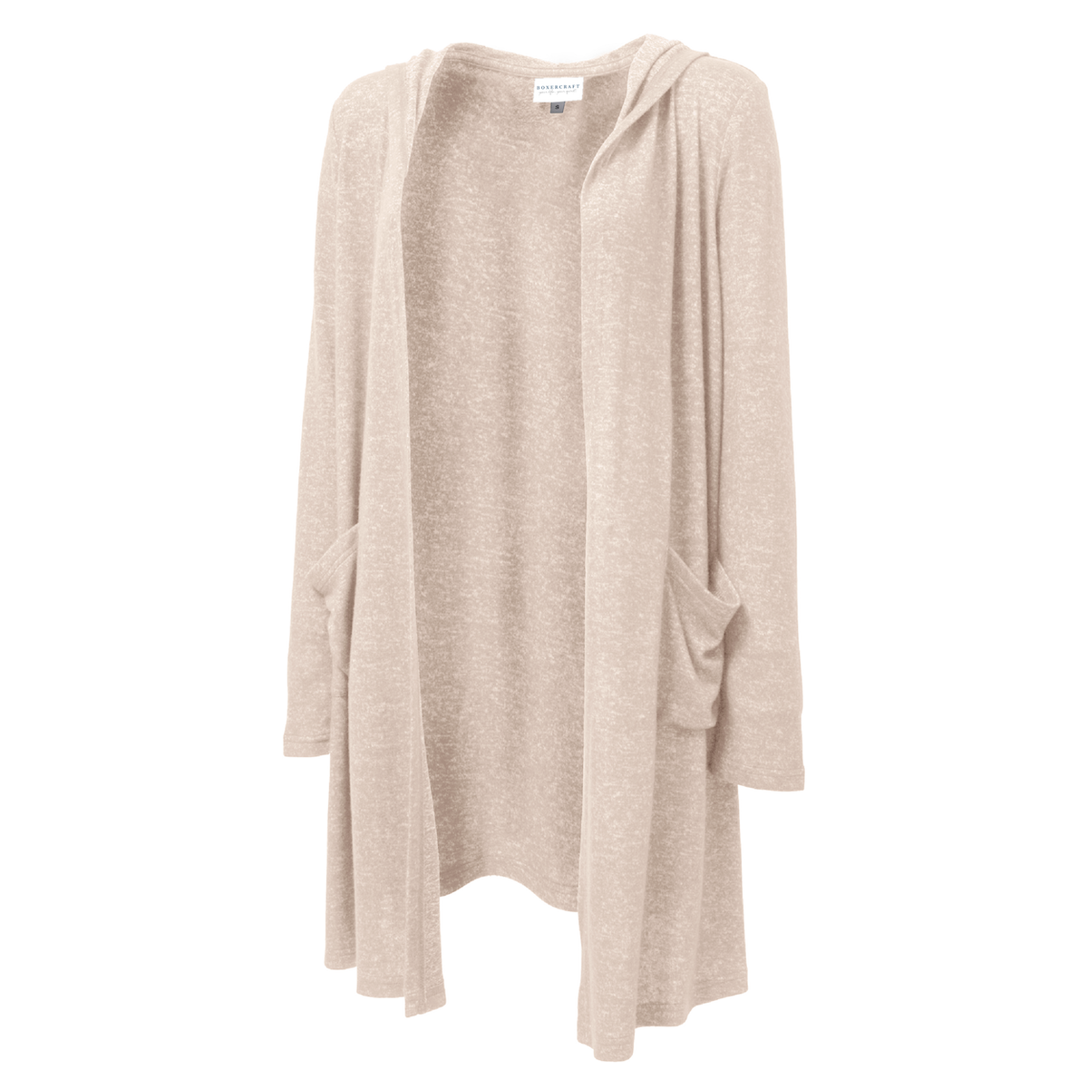 BOXERCRAFT WOMEN'S  CUDDLE CARDIGAN 2