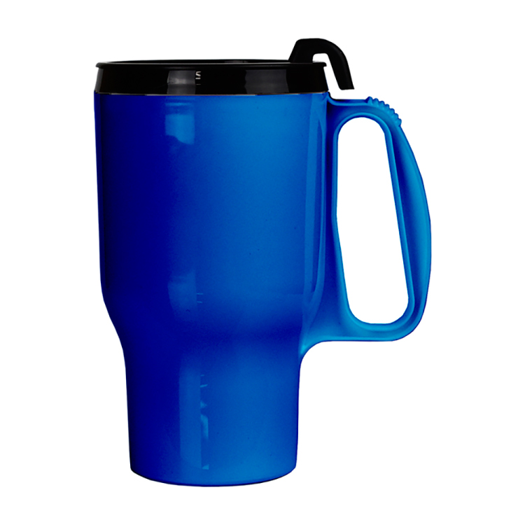 Travel Mug - 16 oz USA Made 9