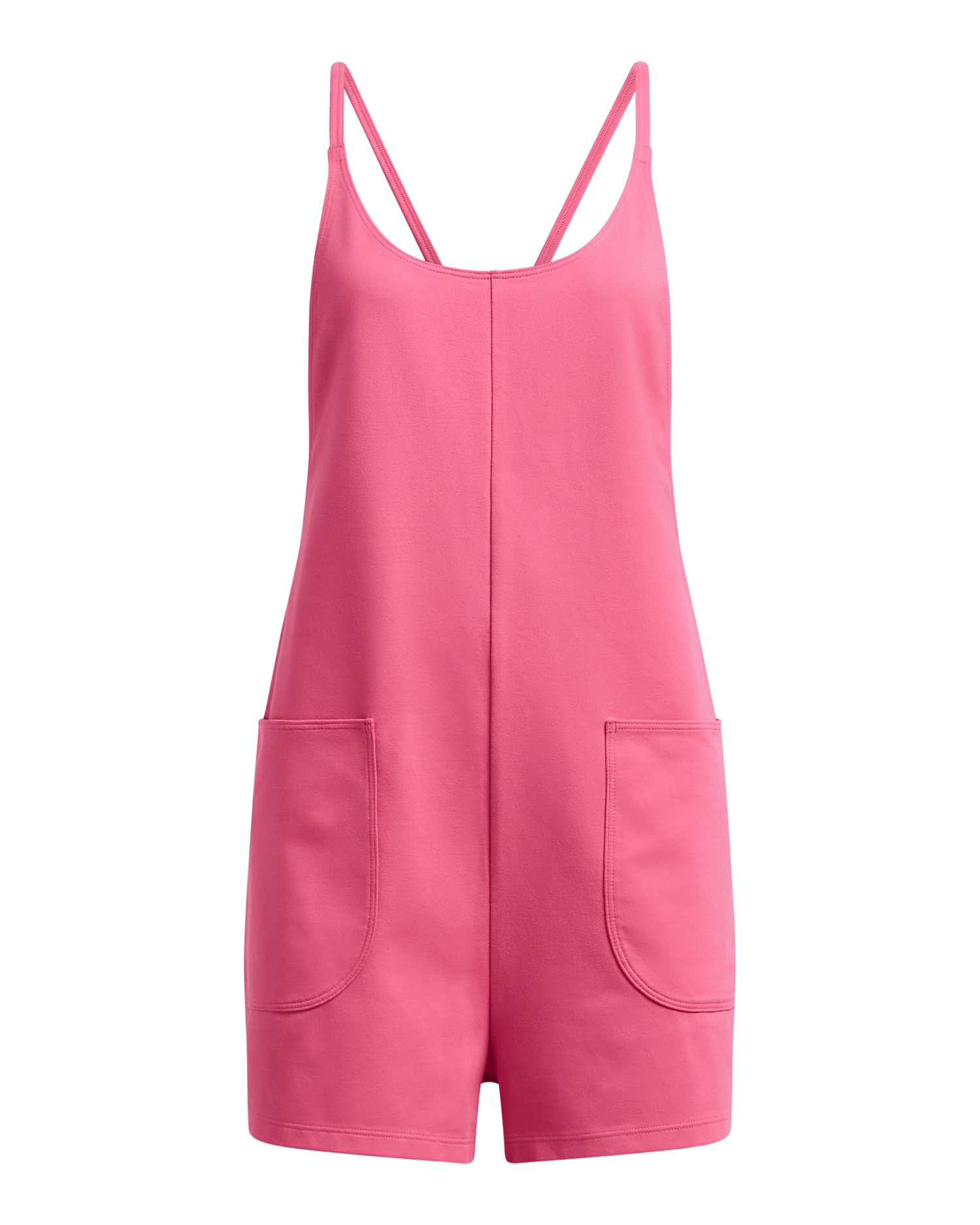 UA Motion Girls' Romper 3