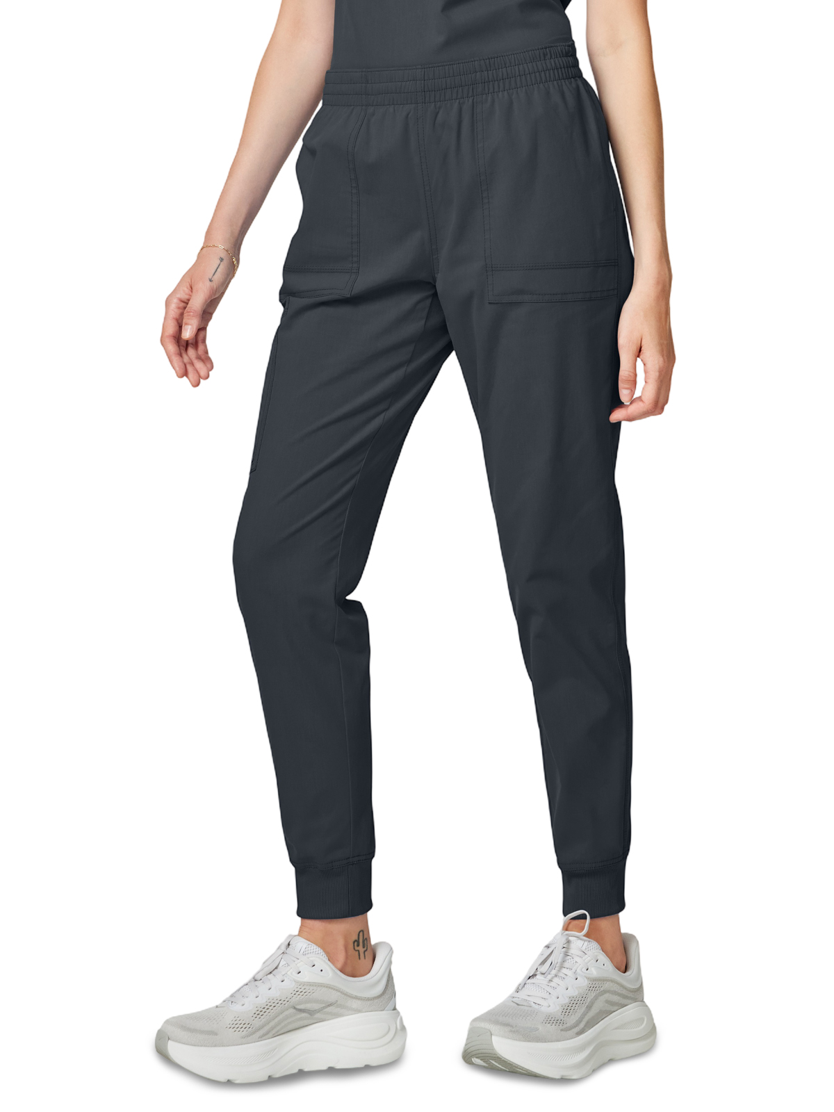 Dickies Medical - Forge - Women's 5-Pocket Cargo Jogger Pant 18