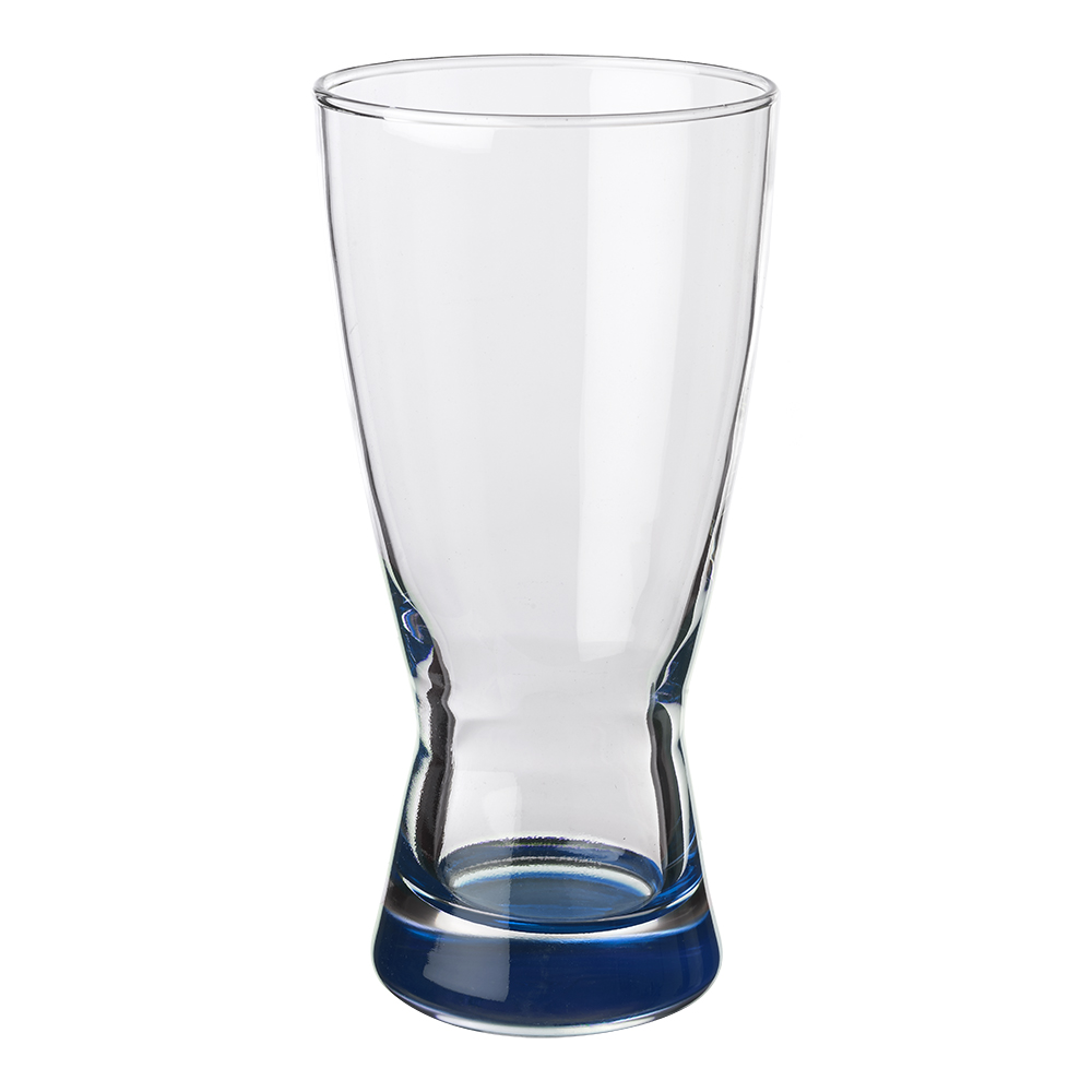 15 oz. Libbey Hourglass Pilsner Glasses 5