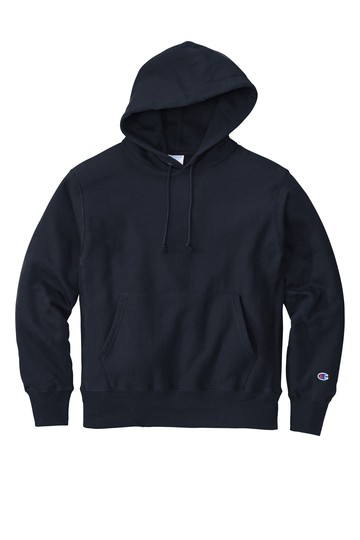 Champion Reverse Weave Hooded Sweatshirt S101 1