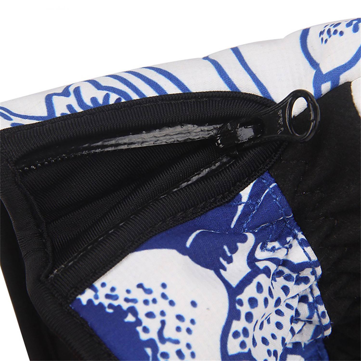 Snowboard Glove 5