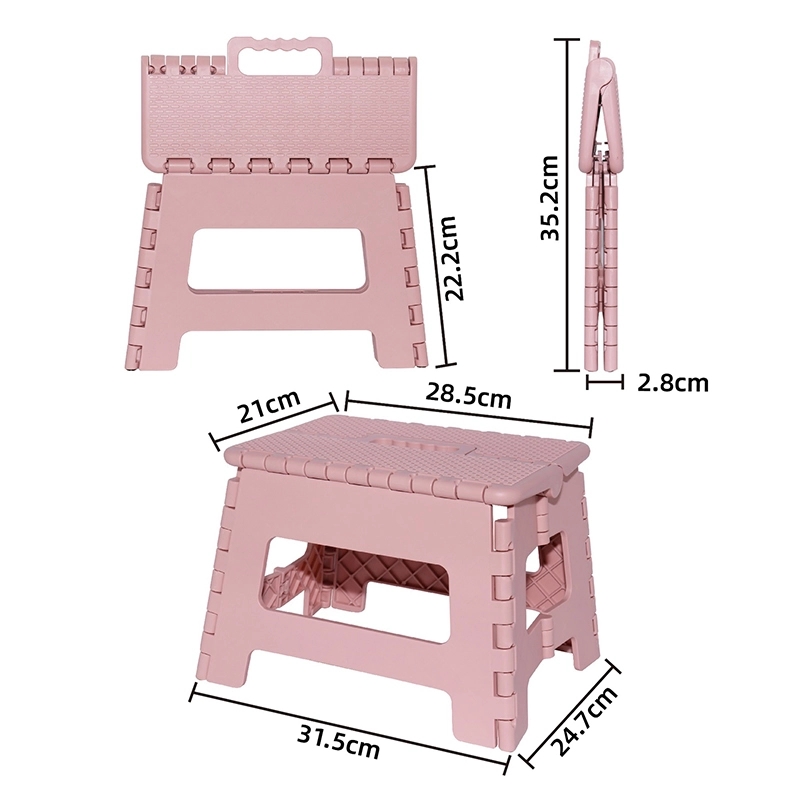 Portable Folding Step Stool 6
