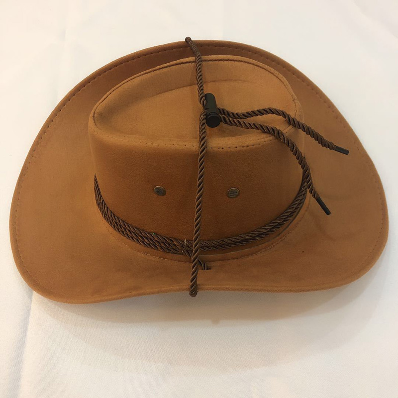 Cowboy Hat 5