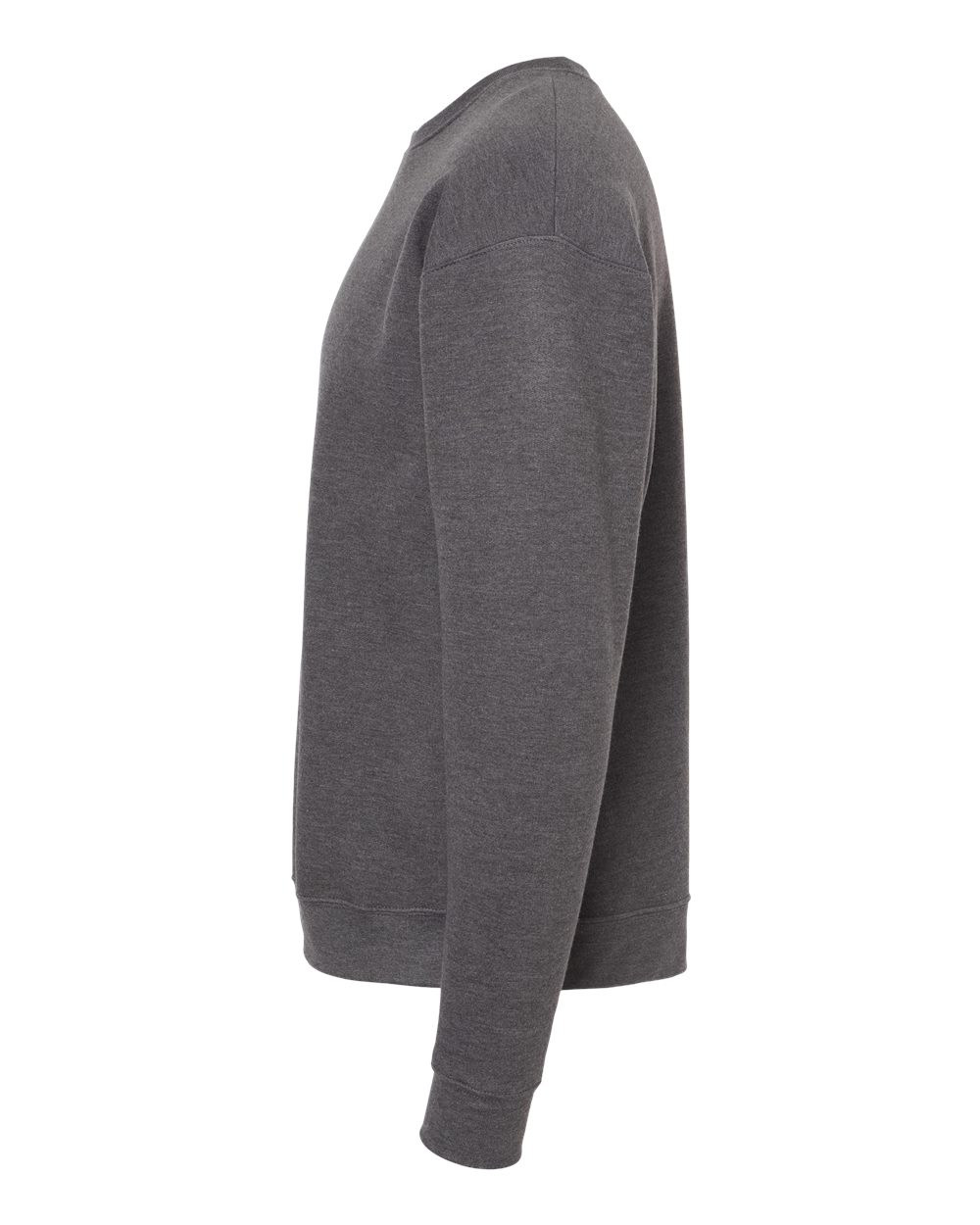 Unisex Fleece Crewneck Sweatshirt - 340 18