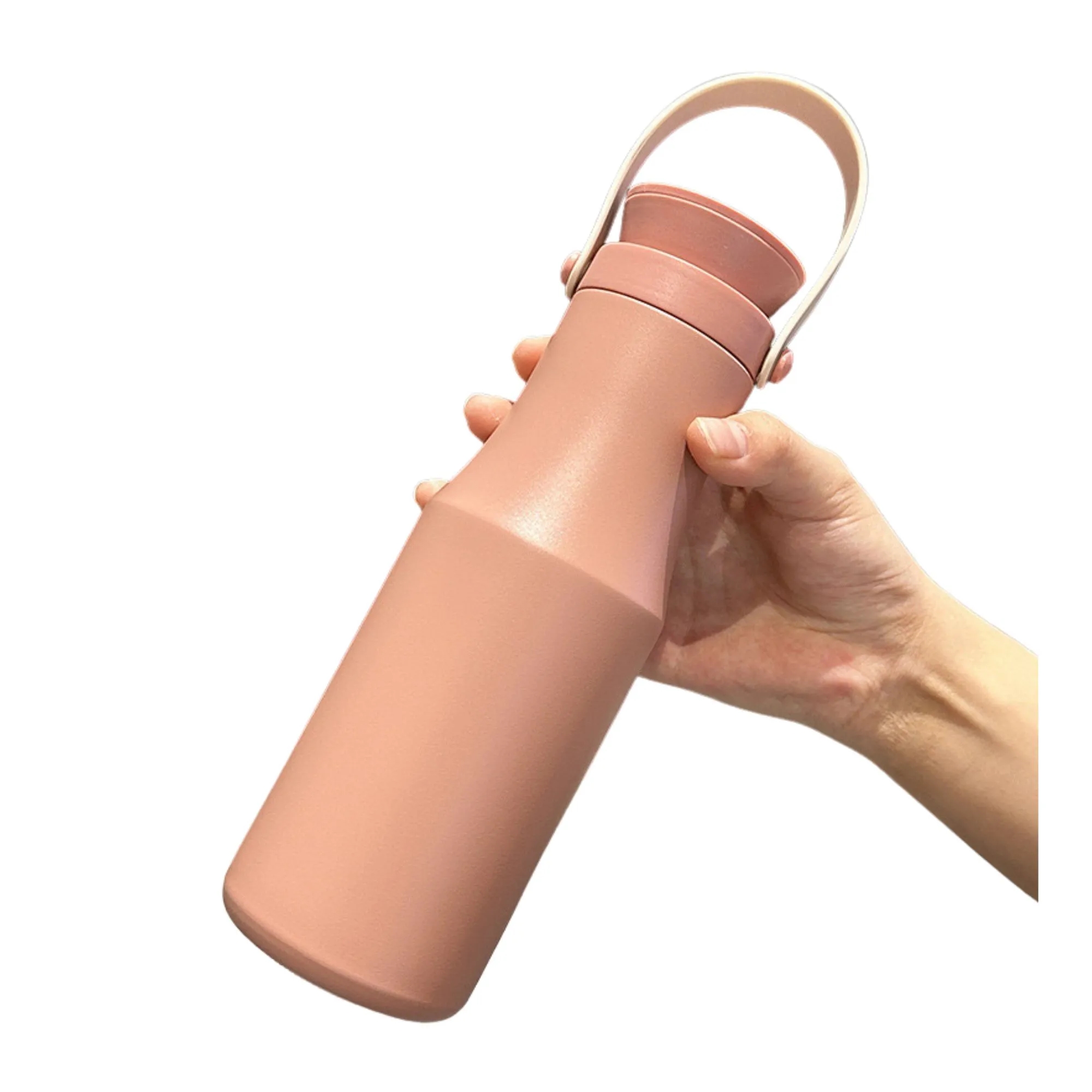 304 Stainless Thermos Cup 16oz 3