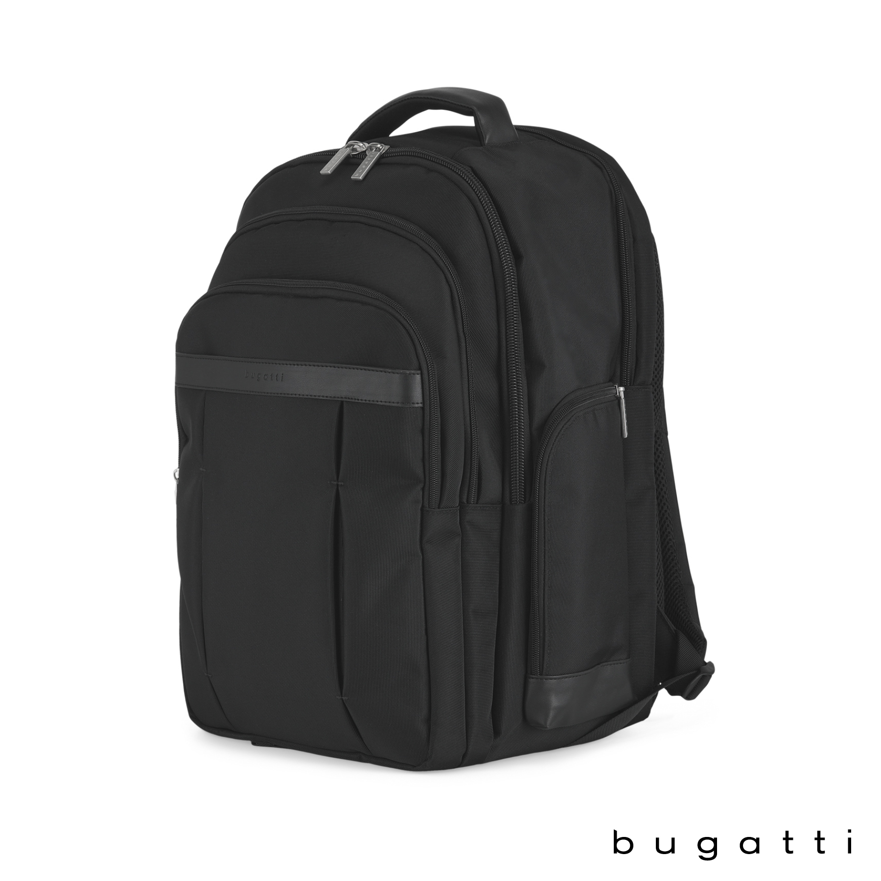 Bugatti Gregory Backpack 4