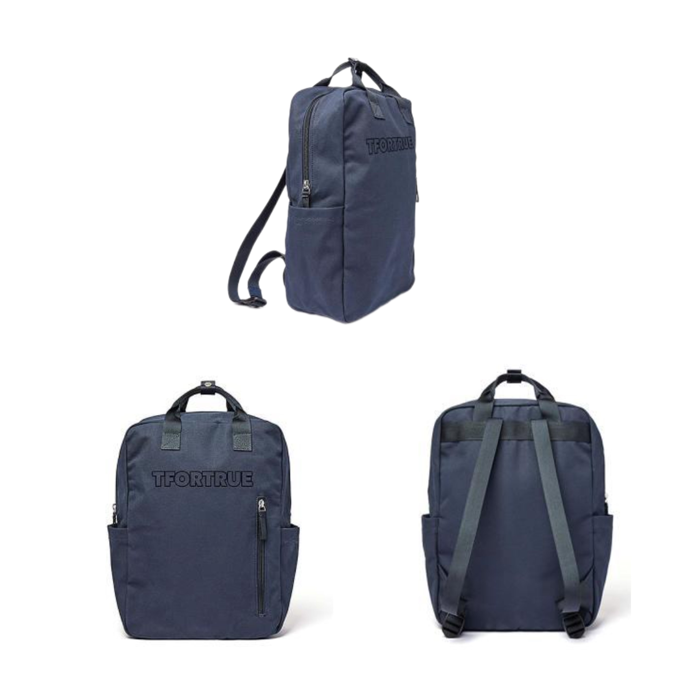 Causal Backpack (Direct Import) 5