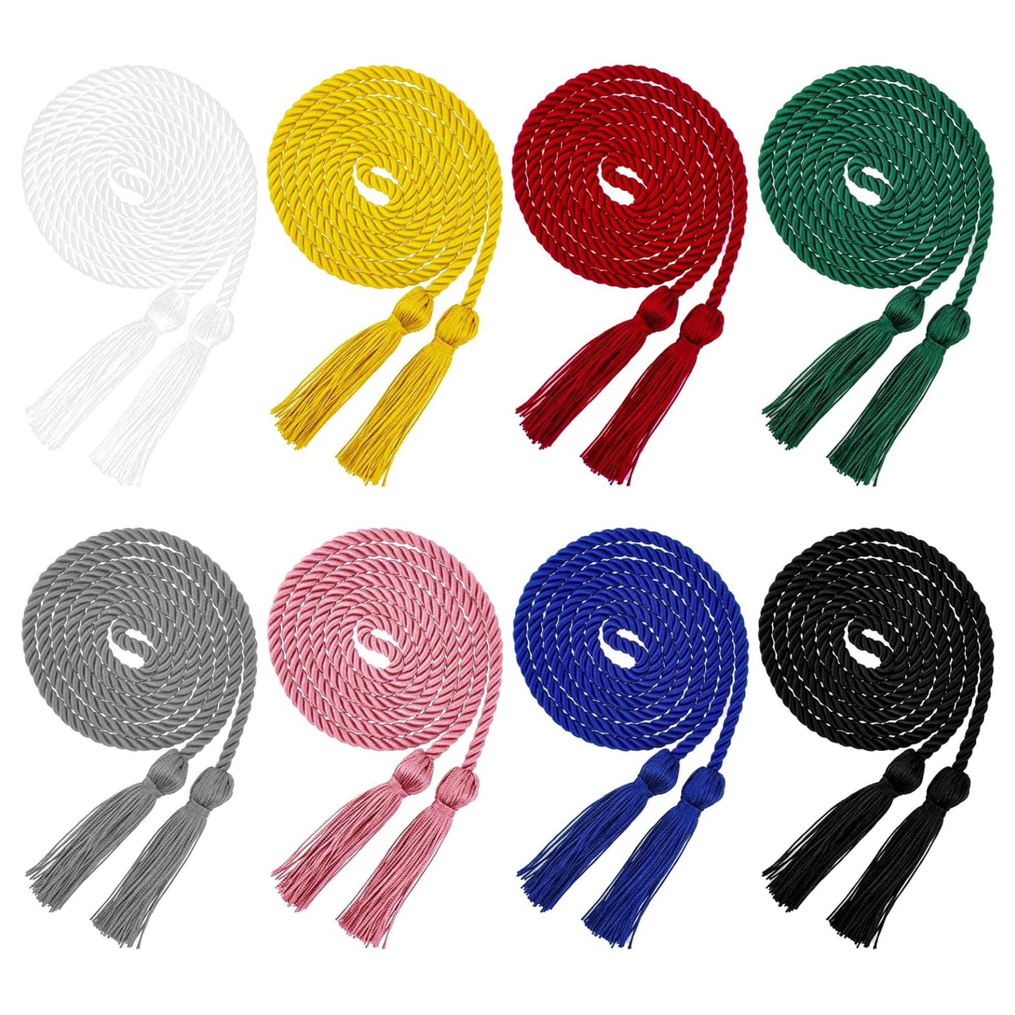 Graduation Honor Cords 1