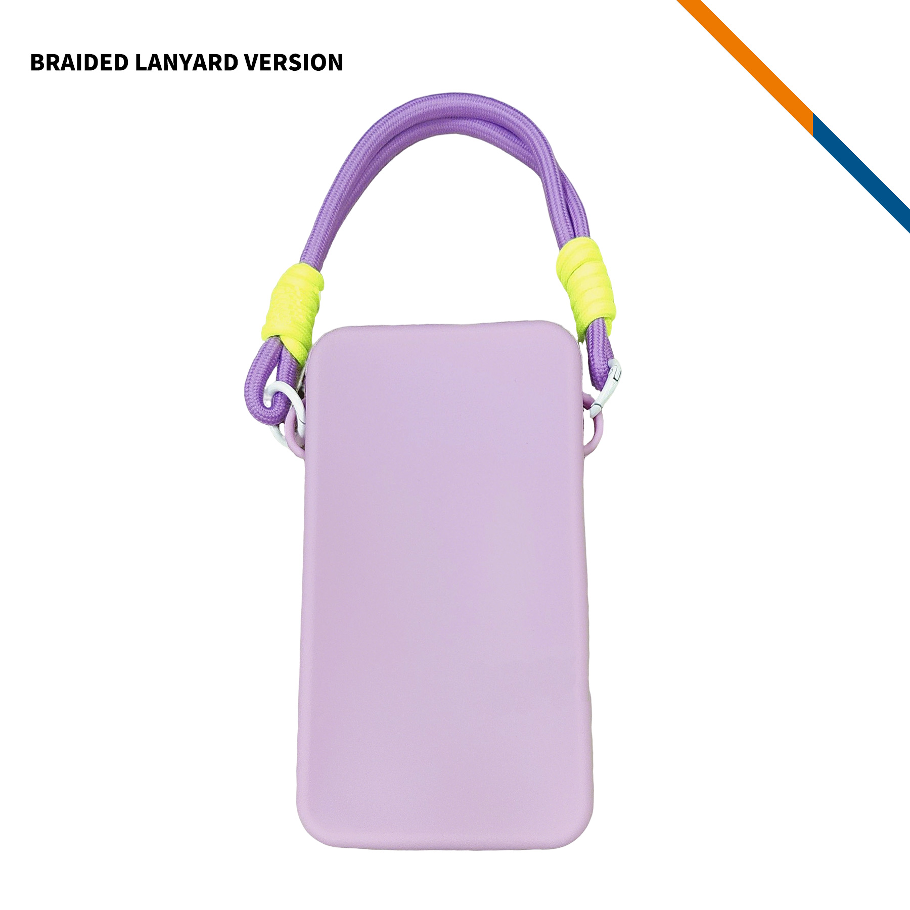 Octavia Holey Beach Tote Silicone Zipper Phone Pouch, custom tote bag with logo imprint 6