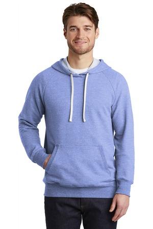 Perfect Tri French Terry Hoodie