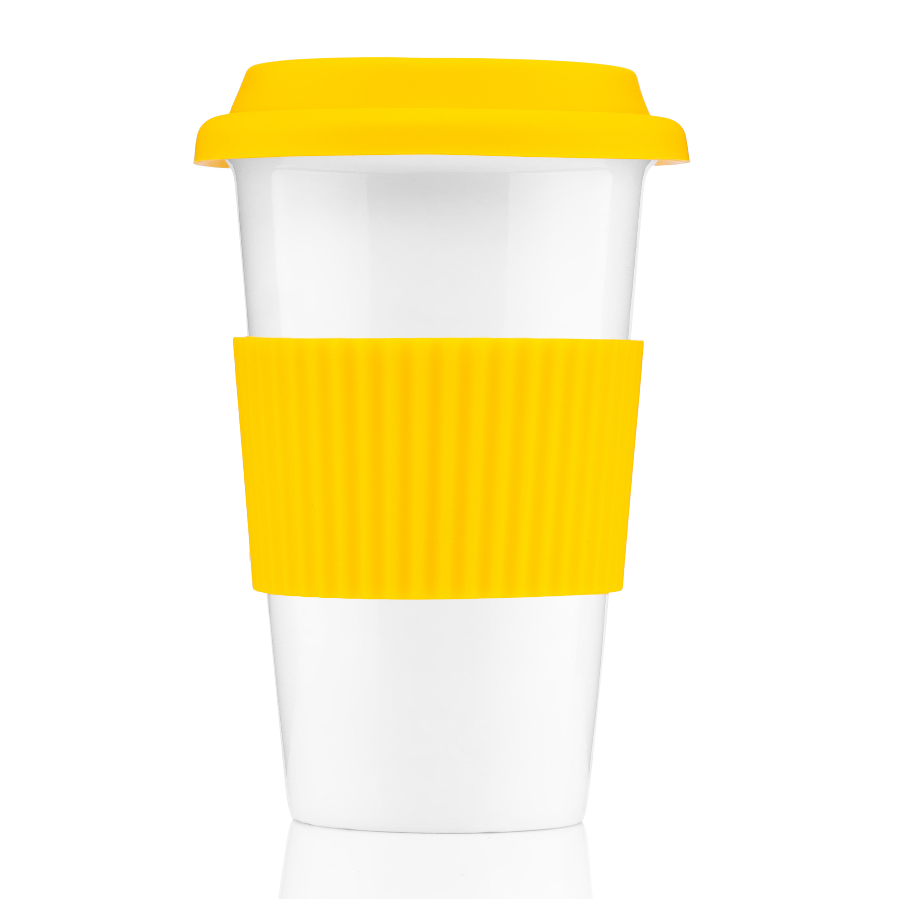 14 oz Manhattan with Grip & Lid Tumbler 9