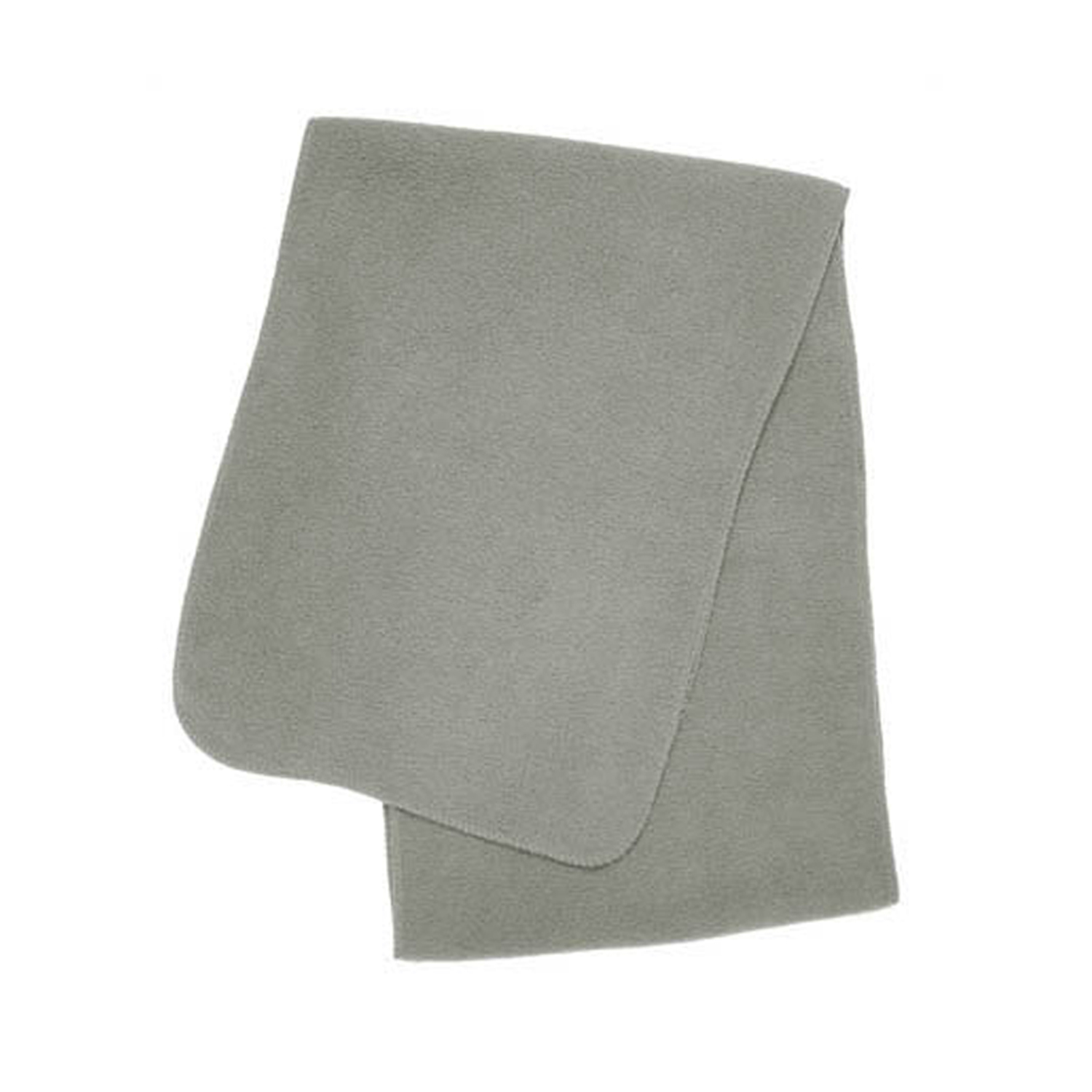 Fleece Scarf, Blank 4