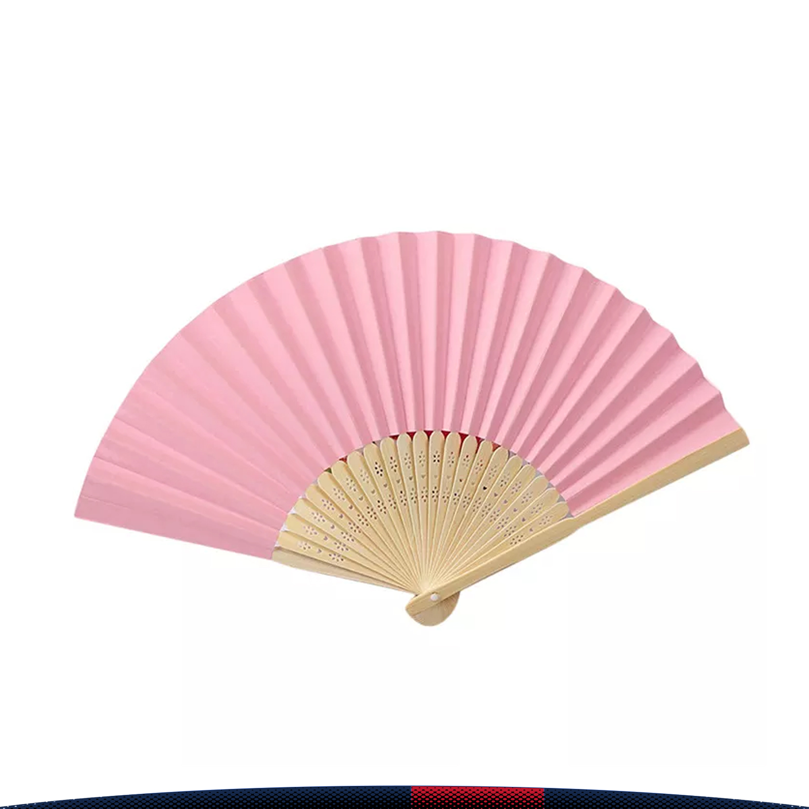 Portable Folding Hand Fans 3
