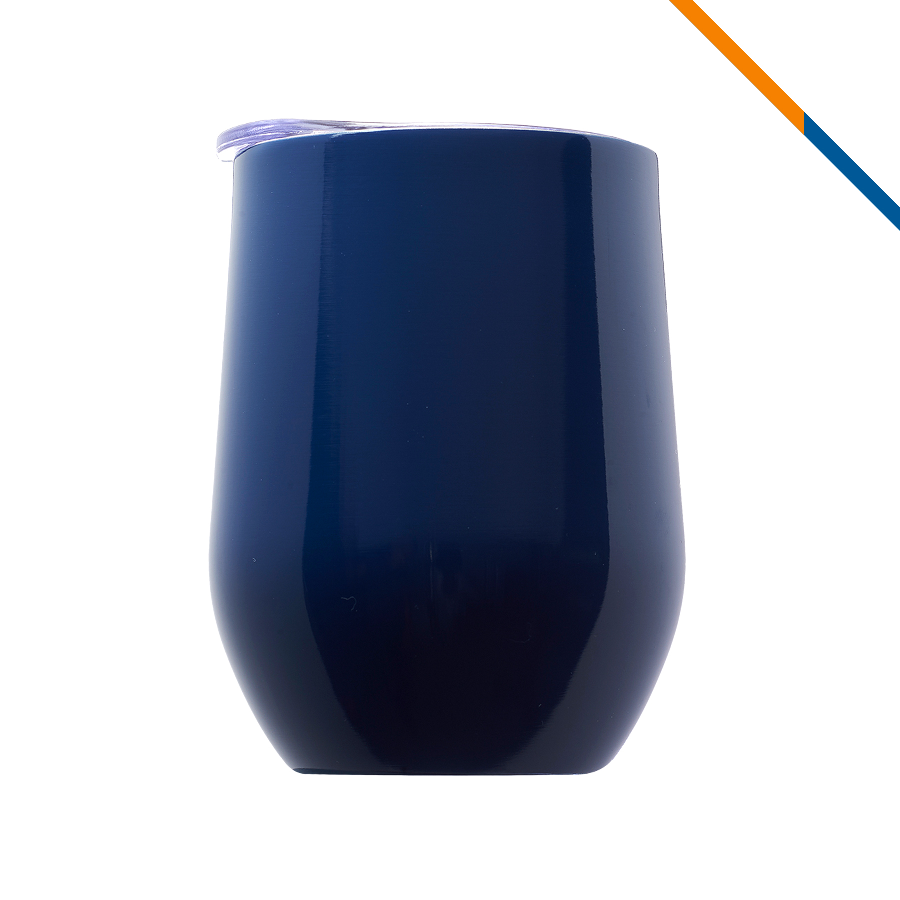 Lurian Stemless Wine Glasses - 11 OZ. 14