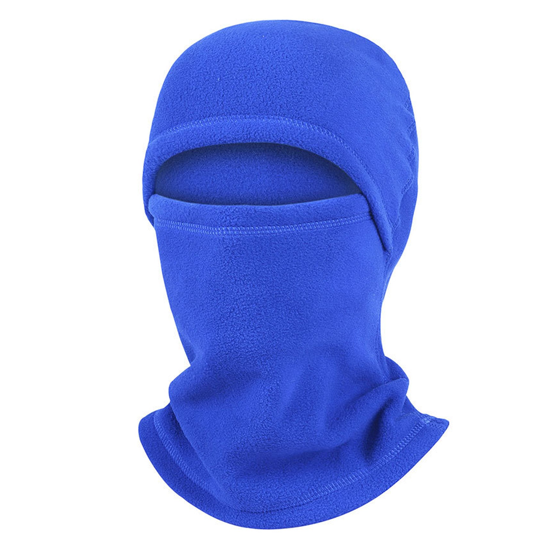 Fleece Full Cover Mask 12