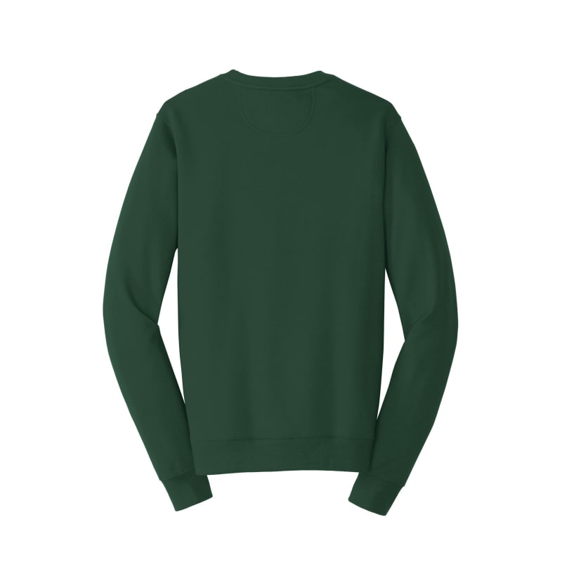 Port & Company Fan Favorite Fleece Crewneck Sweatshirt., custom hoodie or sweatshirt with logo imprint 15