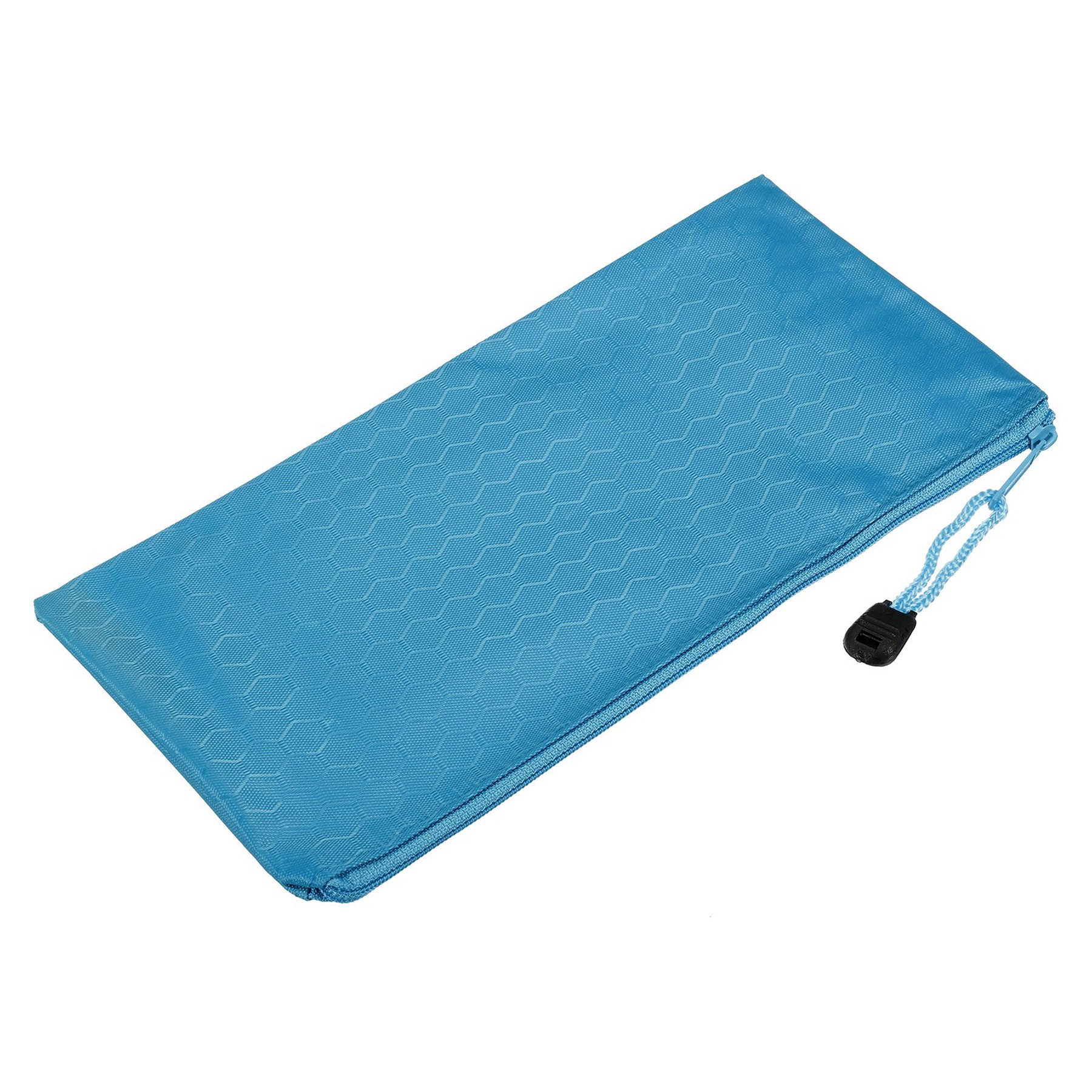 A6 File Bags Storage Zipper Pouch 7