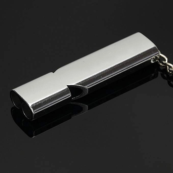 Whistle Keychain 4