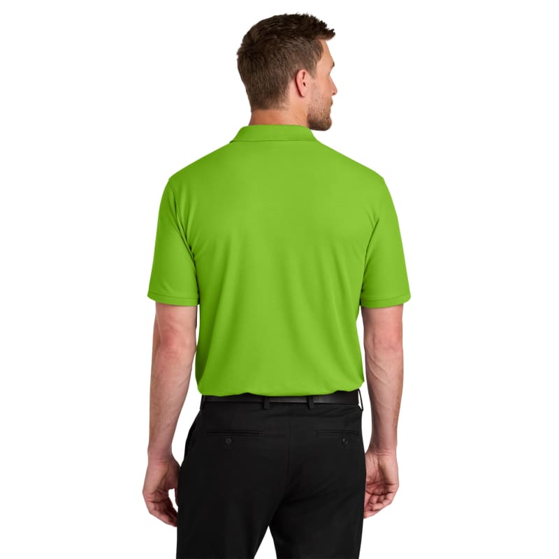 Port Authority Wearever Signature Pique Polo 60