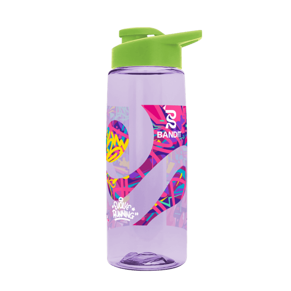 Gravel 26oz Tritan® Flair Bottle 1933