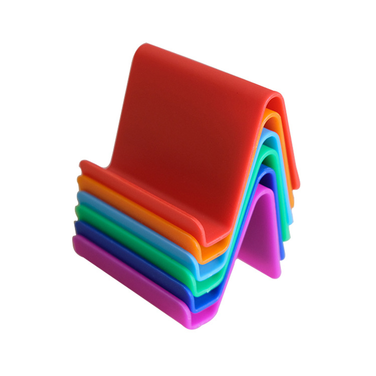 Plastic Phone Stand Holder 2