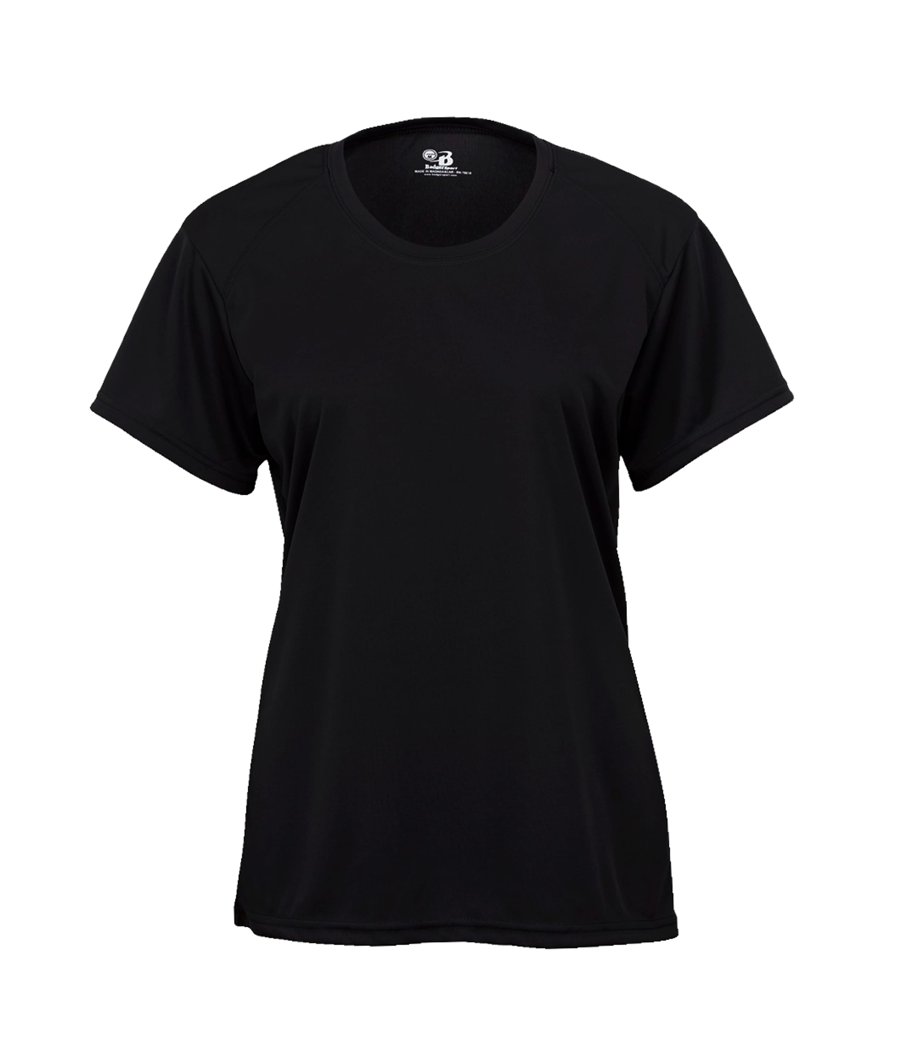 GIRLS B-CORE TEE 16
