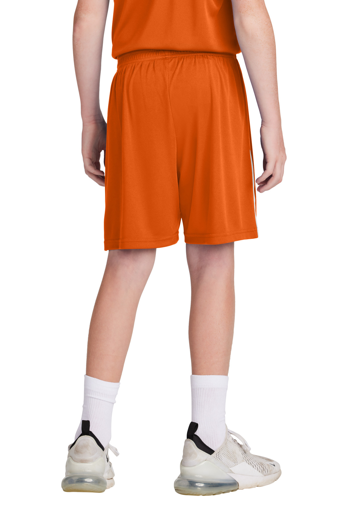 Sport-Tek Youth Competitor United 5" Short YST103 44