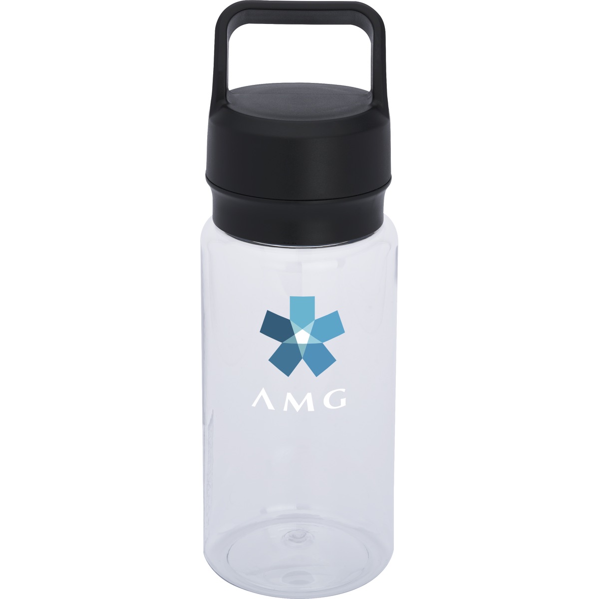 Urban Peak® 24oz Dual Top Tritan™ Water Bottle 22