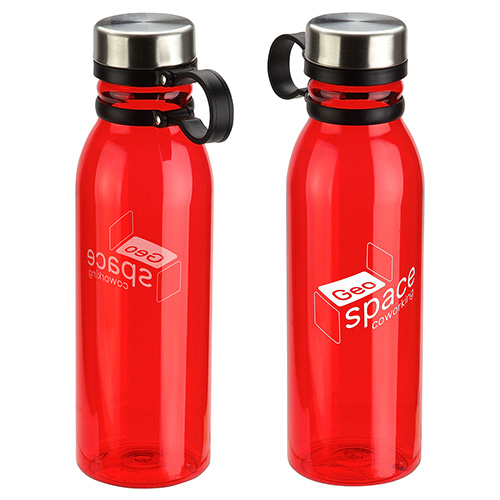 Puebla 26 oz RPET Bottle 12