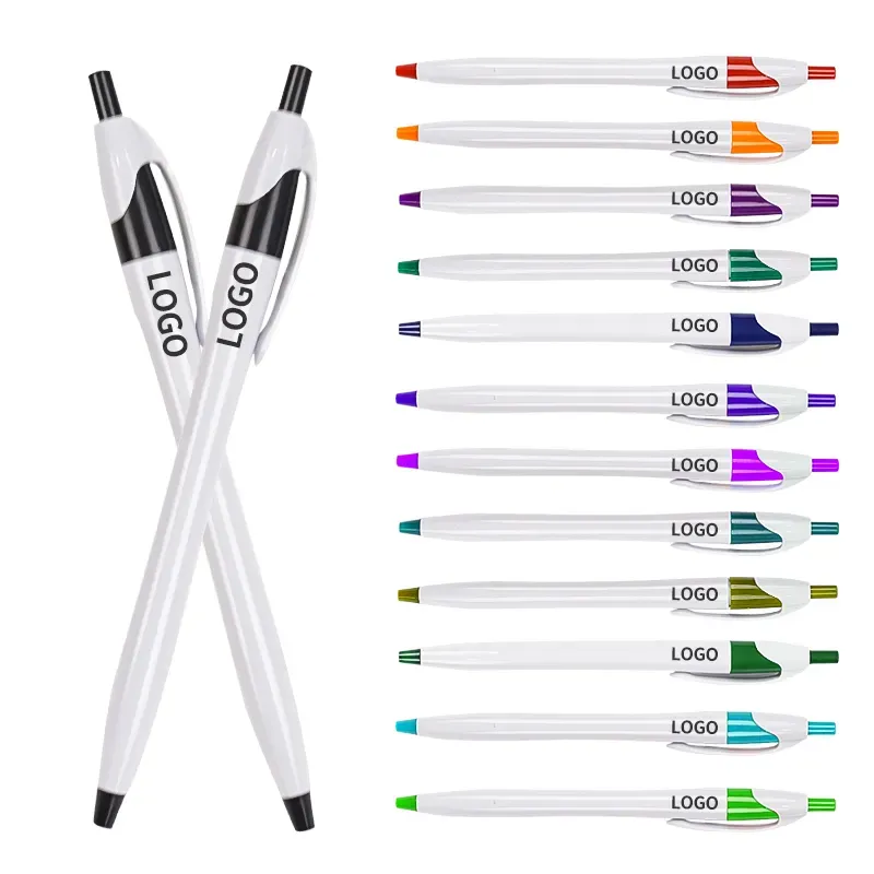 Derby Ballpoint Pen 5