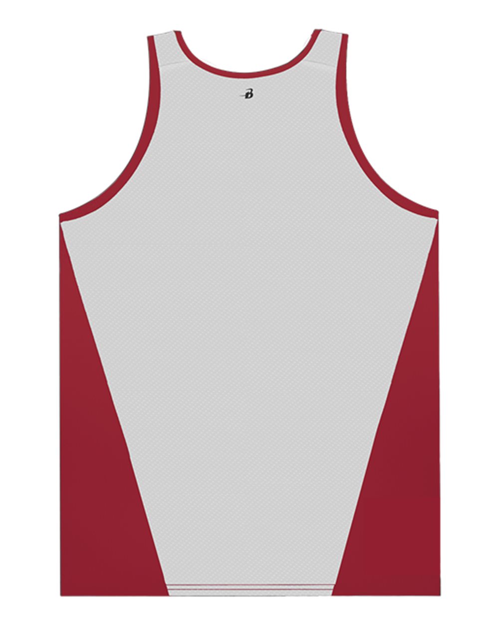 Youth Ventback Singlet - 2668 14