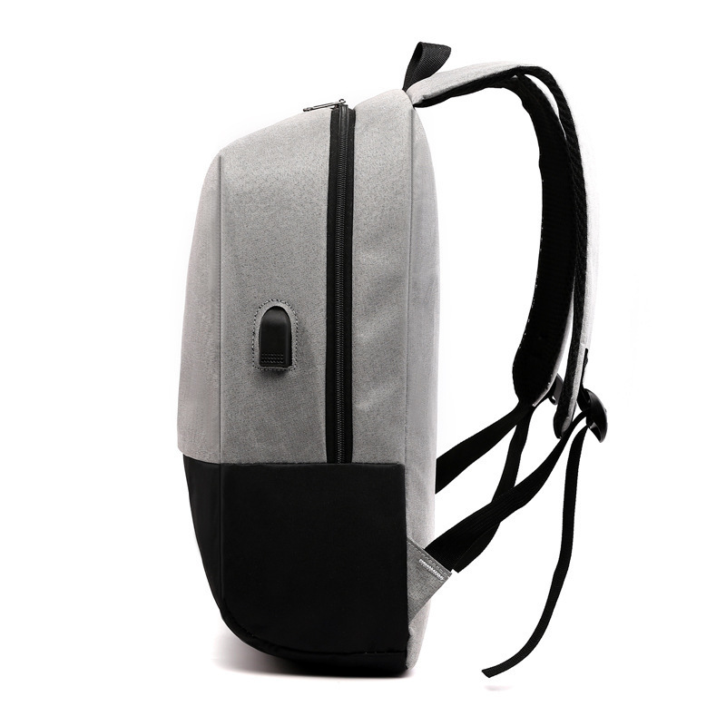 Business Backpack with Usb Charging Port 9