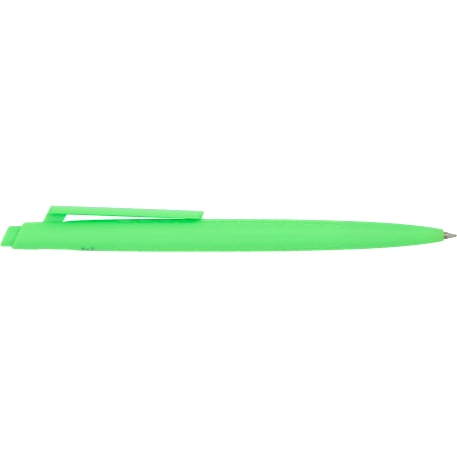 Mina Recycled ABS Gel Pen 69