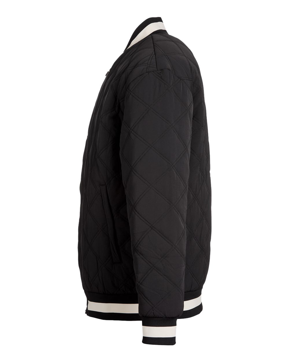 Unisex Varsity Jacket - MDP7026 6