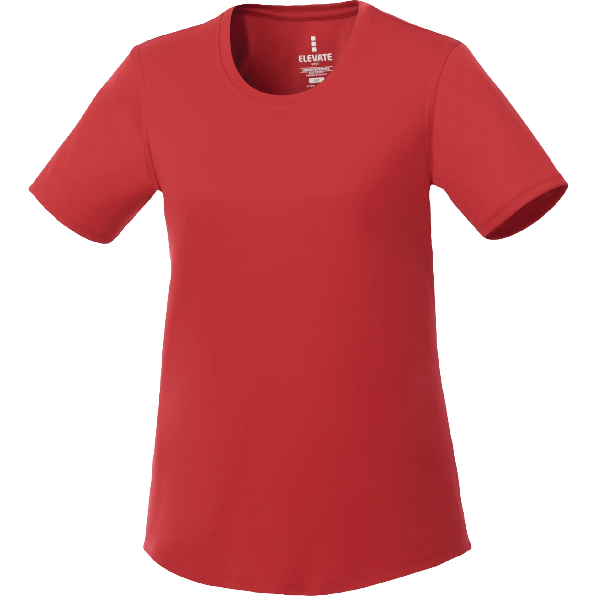 Women's Omi Short Sleeve Tech Tee 48