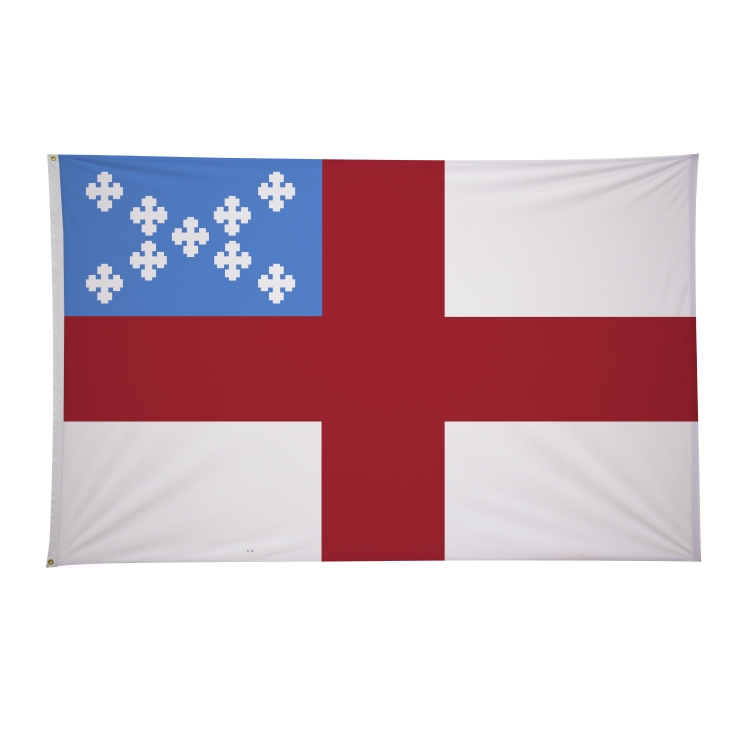 5' x 8' Religious Flags 8