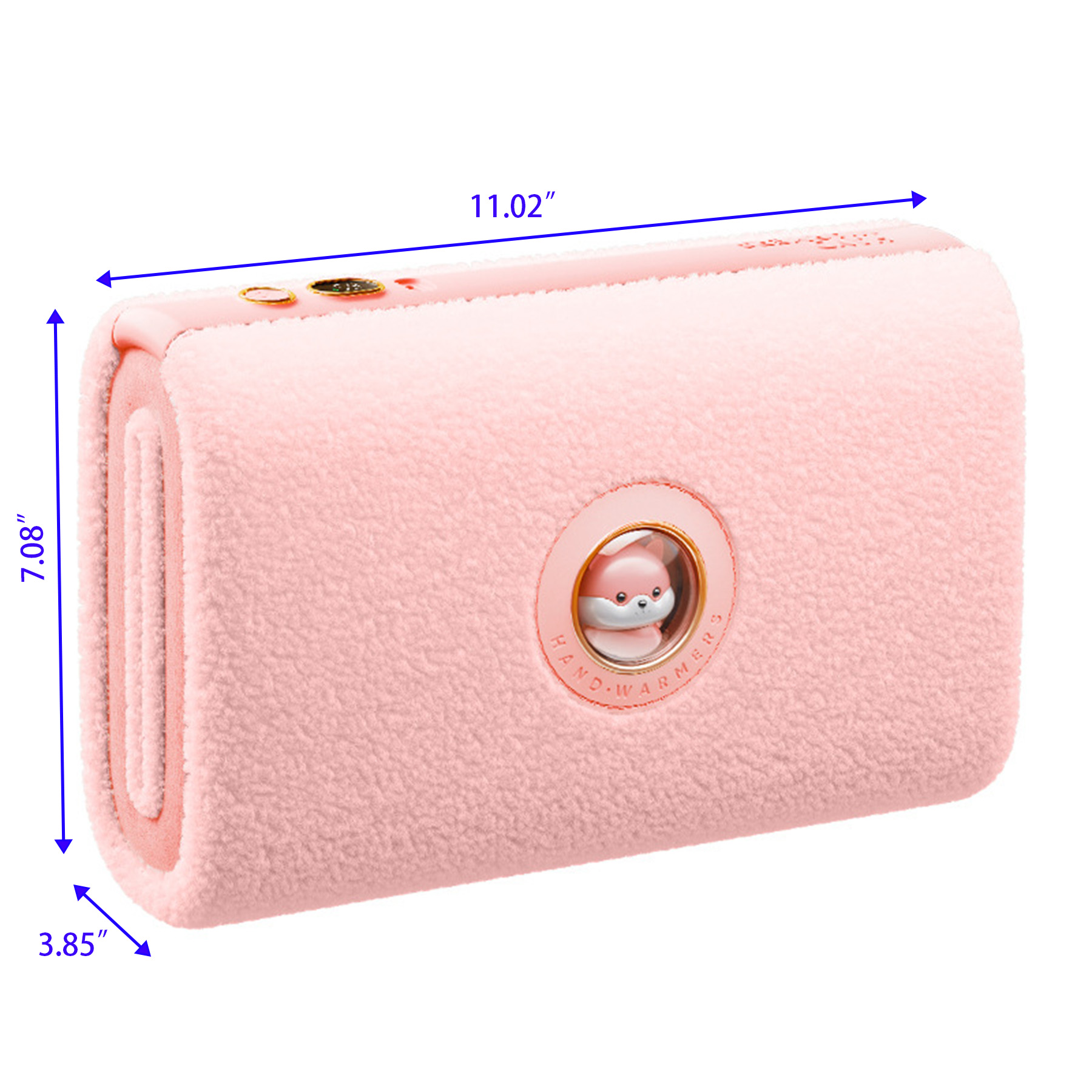 Heating Hand Bag 3