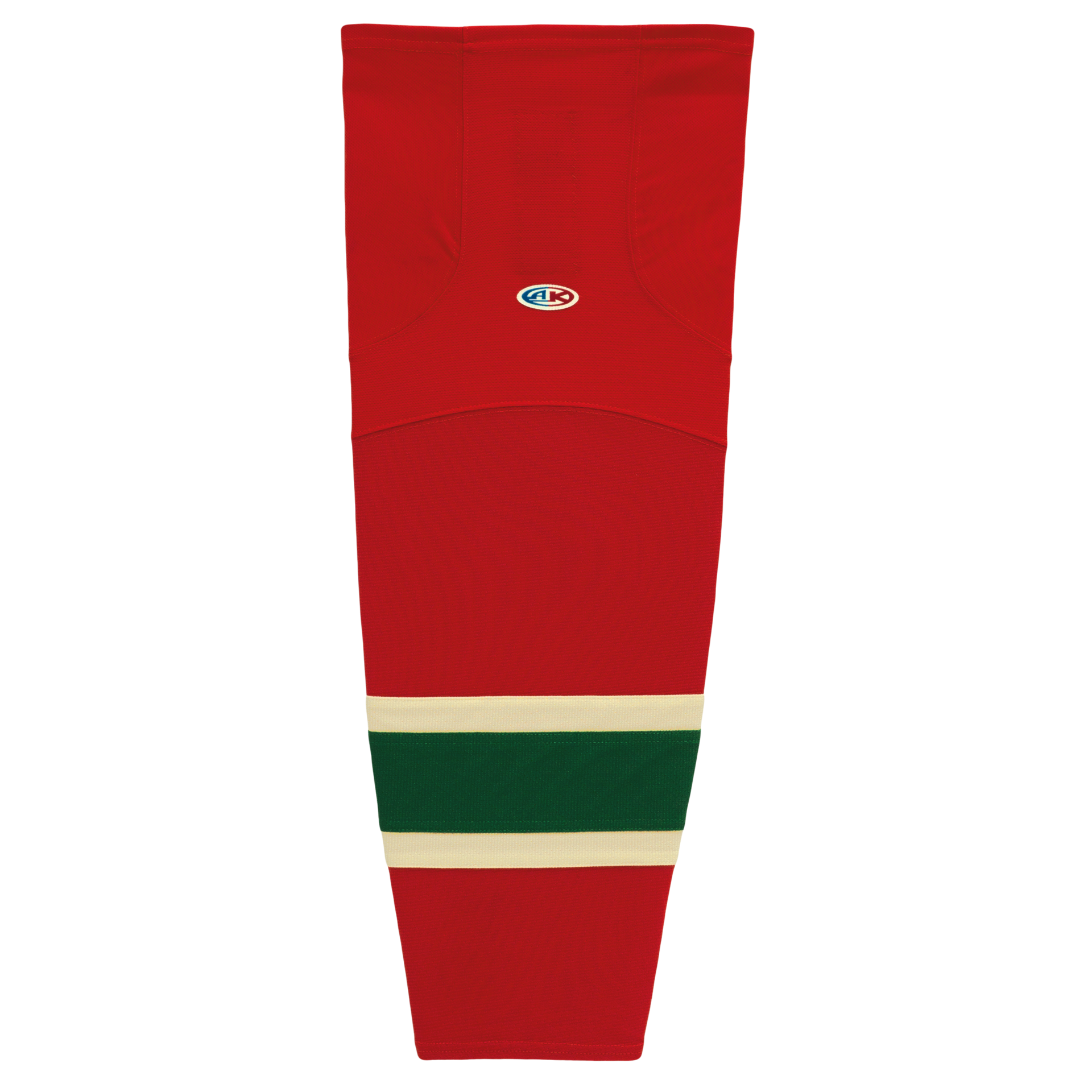 Cut & Sew Pro Hockey Socks HS2100-G02 12