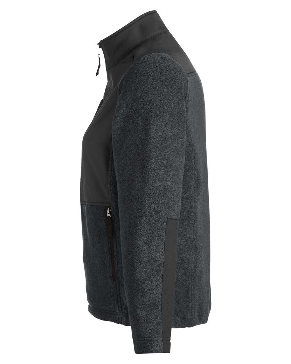 Women's Journey Summit Hybrid Full-Zip - CE890W 13