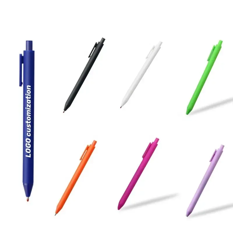 Ballpoint Pens 3