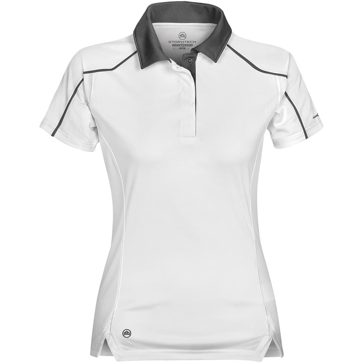 Stormtech Women's Crossover Performance Polo 1