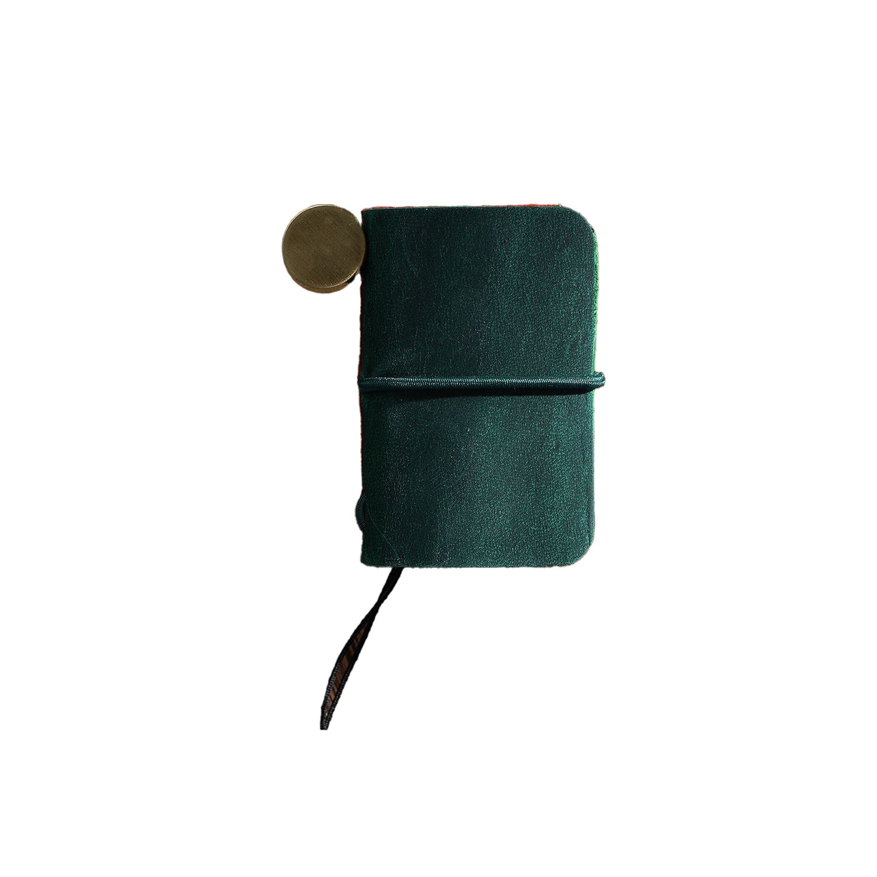 Mini Traveler's Notebook 4