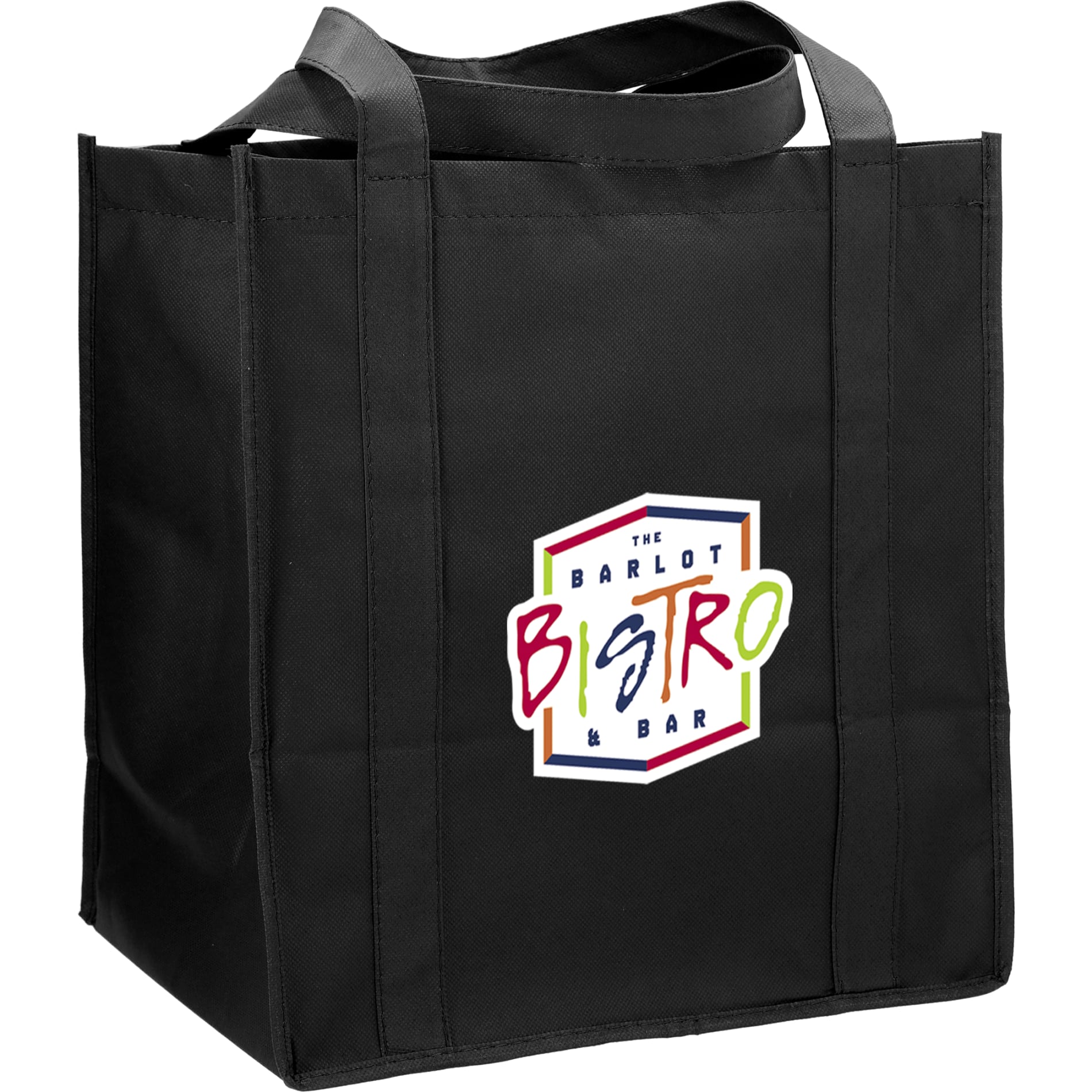 Hercules Non-Woven Grocery Tote 288