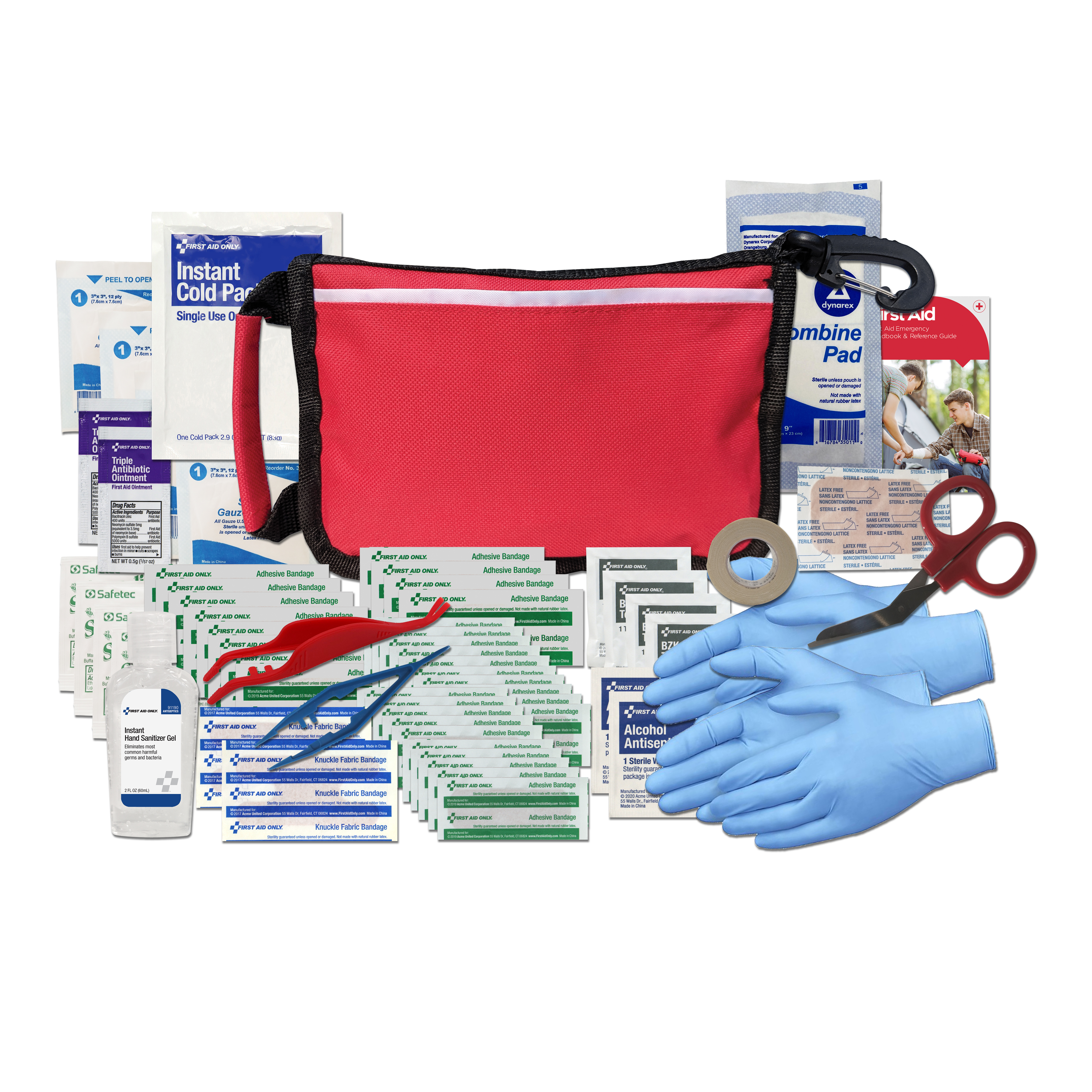 Emergen C First Aid Kit 3