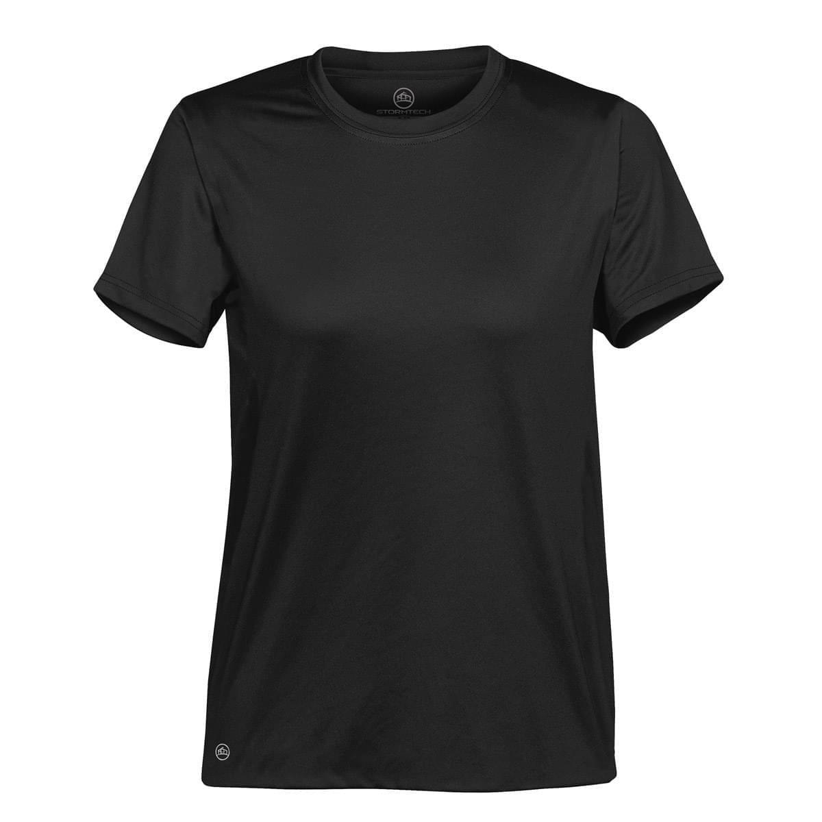 Stormtech Women's Eclipse H2X-DRY Pique Tee 46